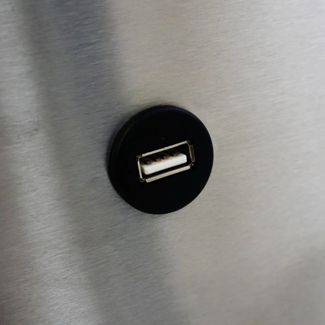 JM Posner Tyboon High Speed Oven - Image 7