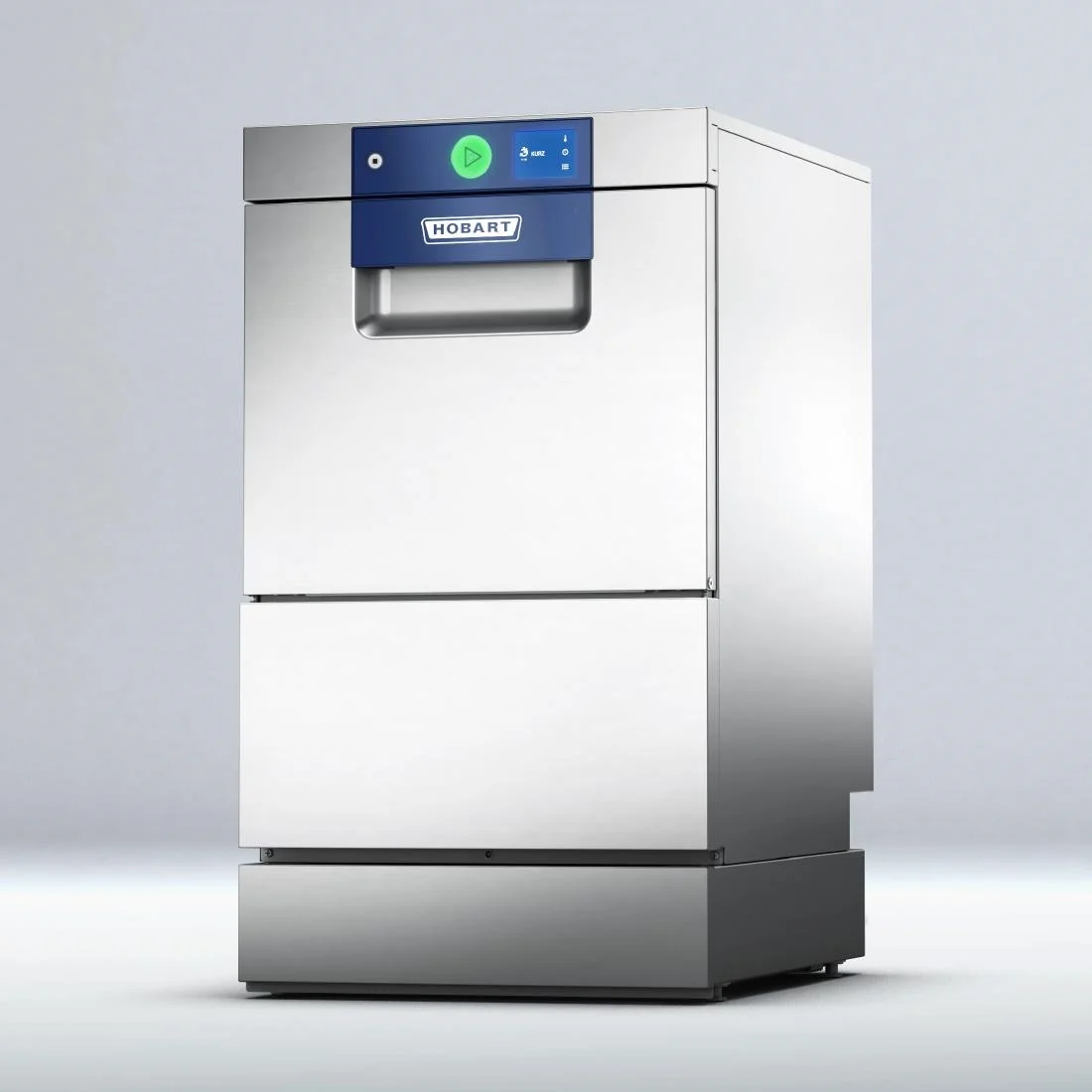 Hobart Compact Glasswasher with Integrated Reverse Osmosis GCROIW-10B - Image 3