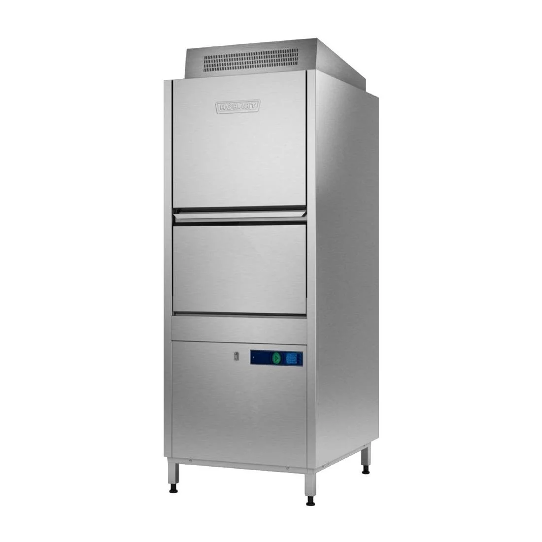 Hobart Utensil Washer with Integrated Softener UXS-10A - Image 1