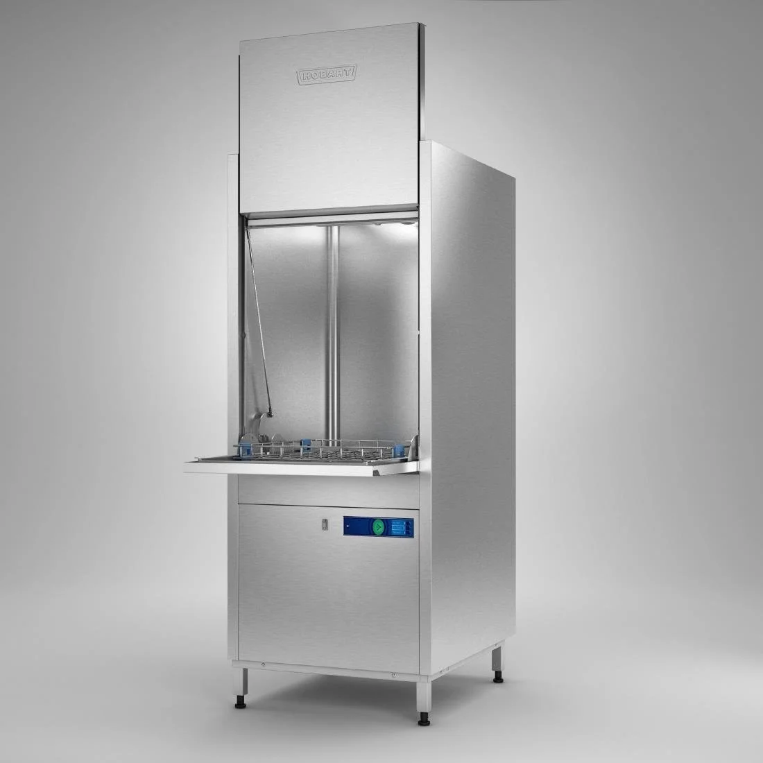 Hobart Utensil Washer UX-10A - Image 6