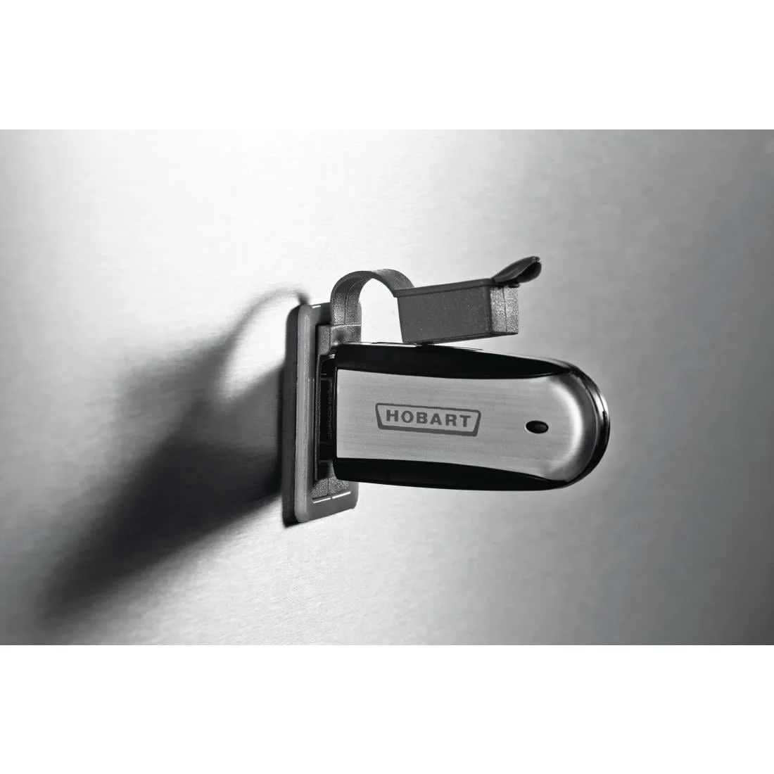 Hobart Twin Utensil Washer with Drain and Exhaust Heat Recovery UXTRC-10A - Image 8