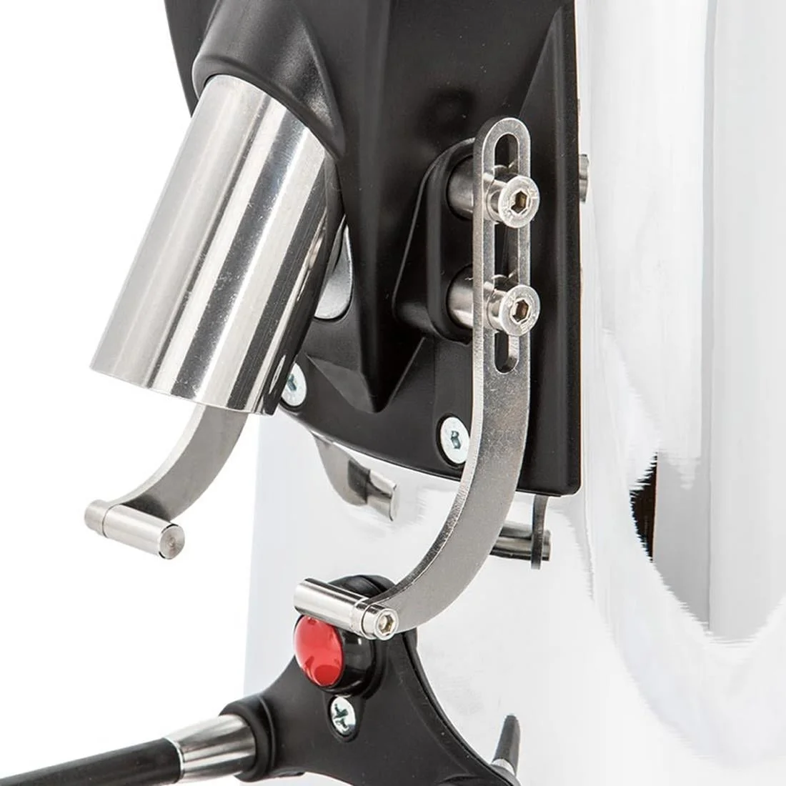 Hobart Twin Utensil Washer with Drain and Exhaust Heat Recovery UXTRC-10A - Image 9