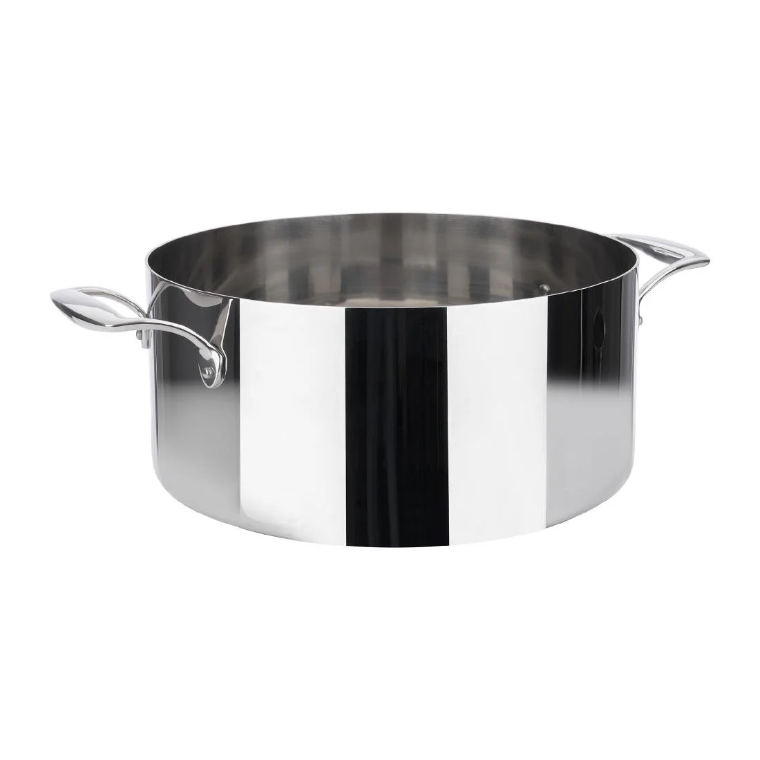 APS Chafing Dish Set Stainless Steel 305mm - Image 3