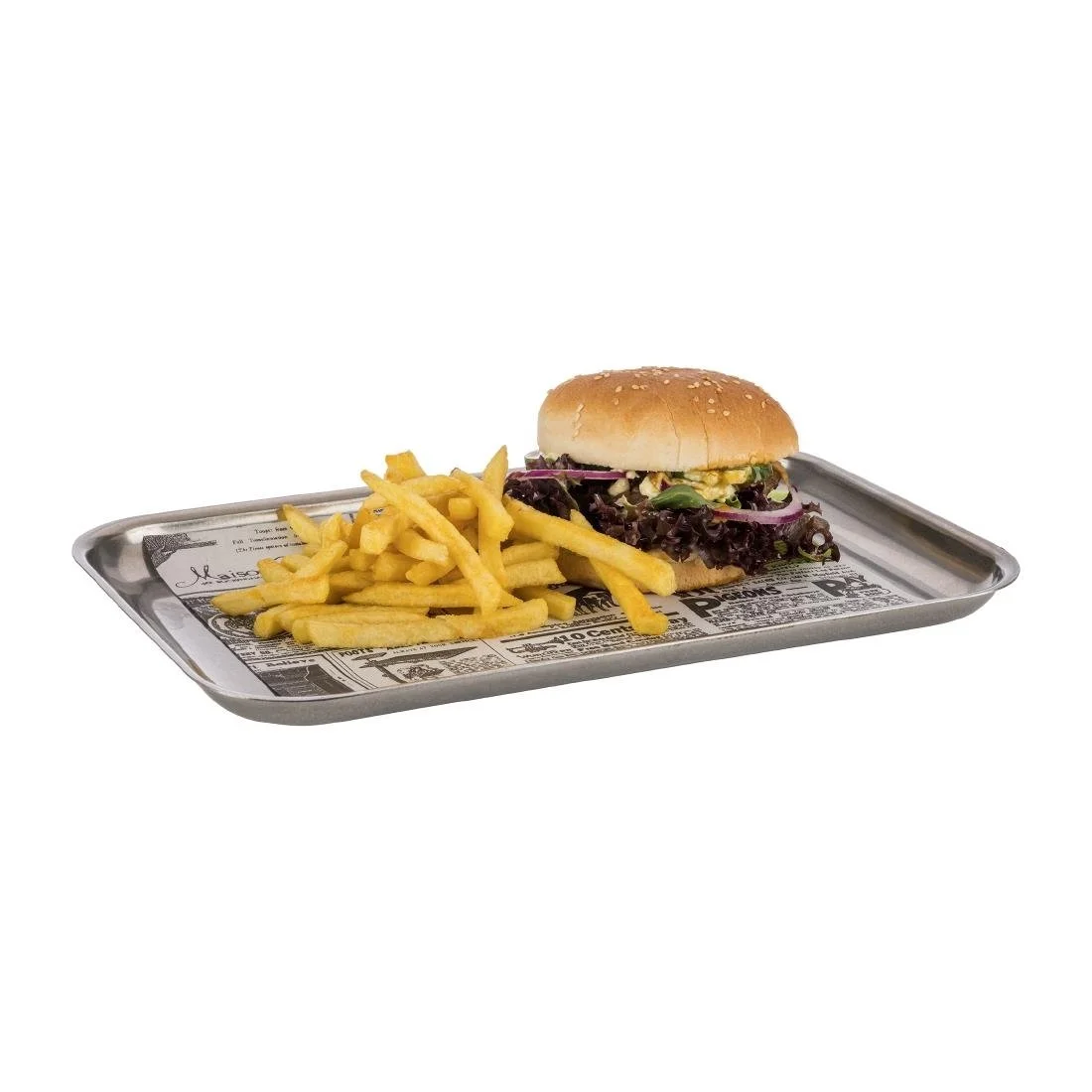 APS Vintage Tray 32 x 215mm - Image 2