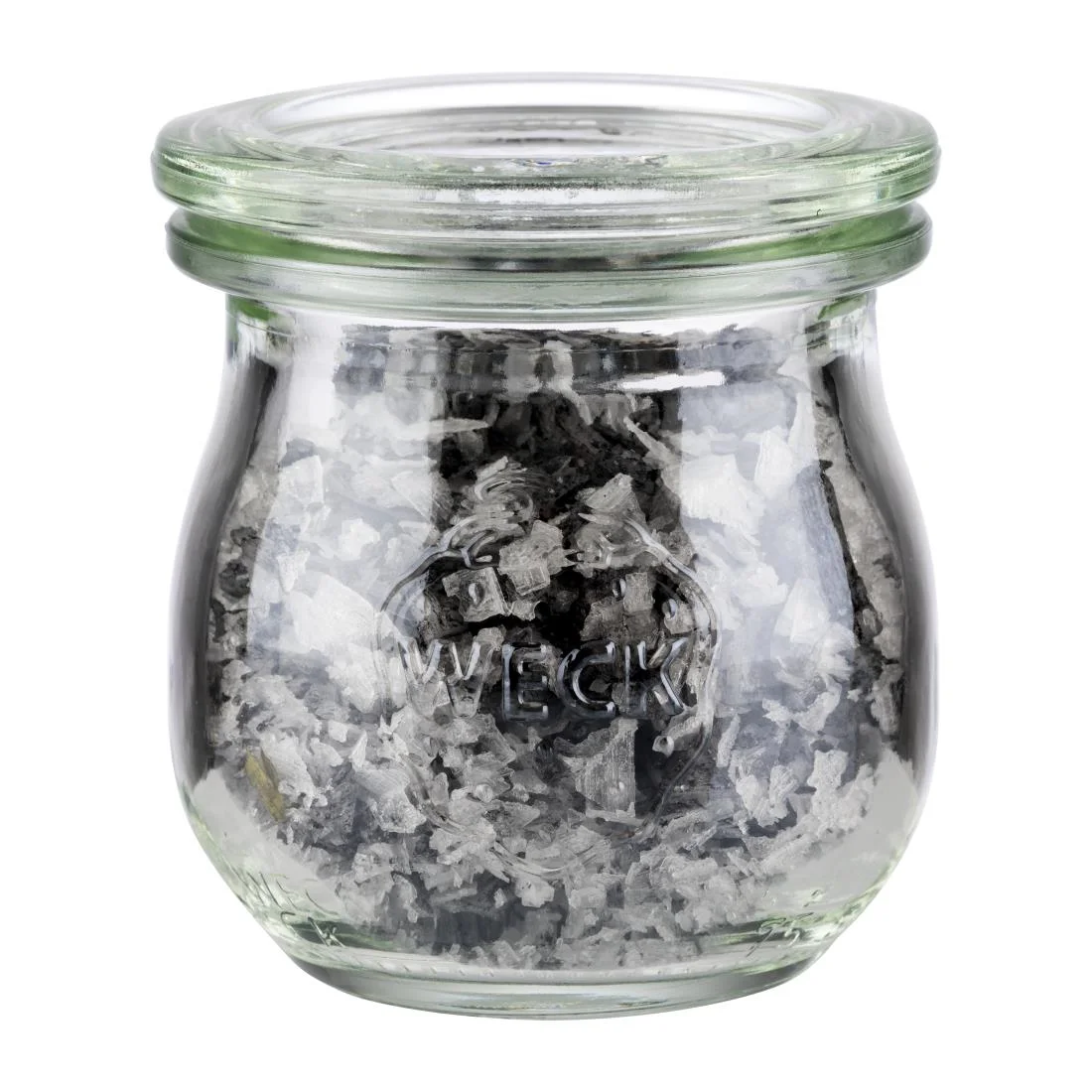 APS Weck Glasses With Lid 75ml (12 Pack) - Image 2