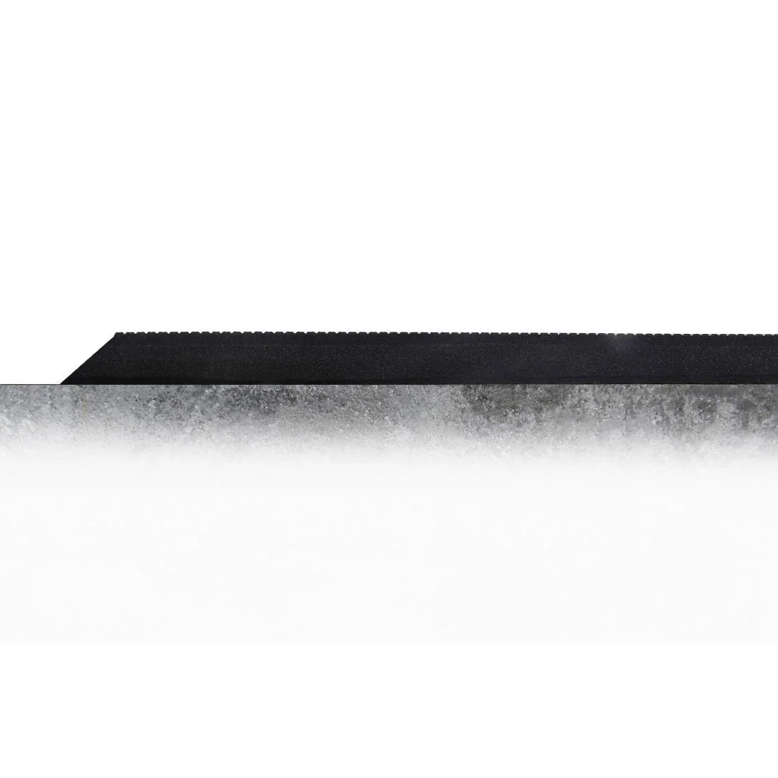 COBA Hygimat Anti-Fatigue Mat Black With Drainage Holes 0.9 x 1.5m - Image 3