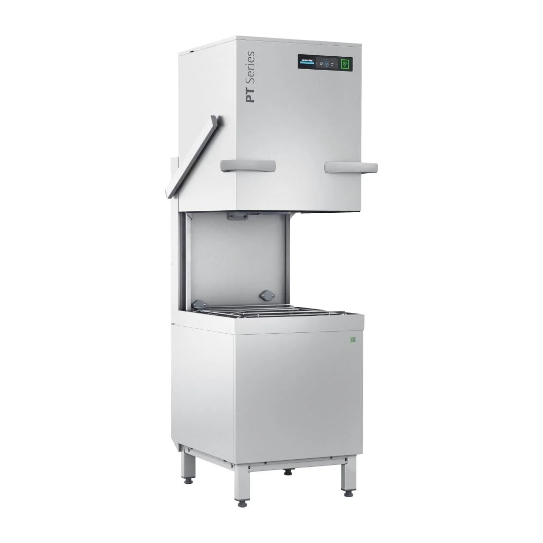 Winterhalter Pass Through Dishwasher PT-M Energy+ - Image 4