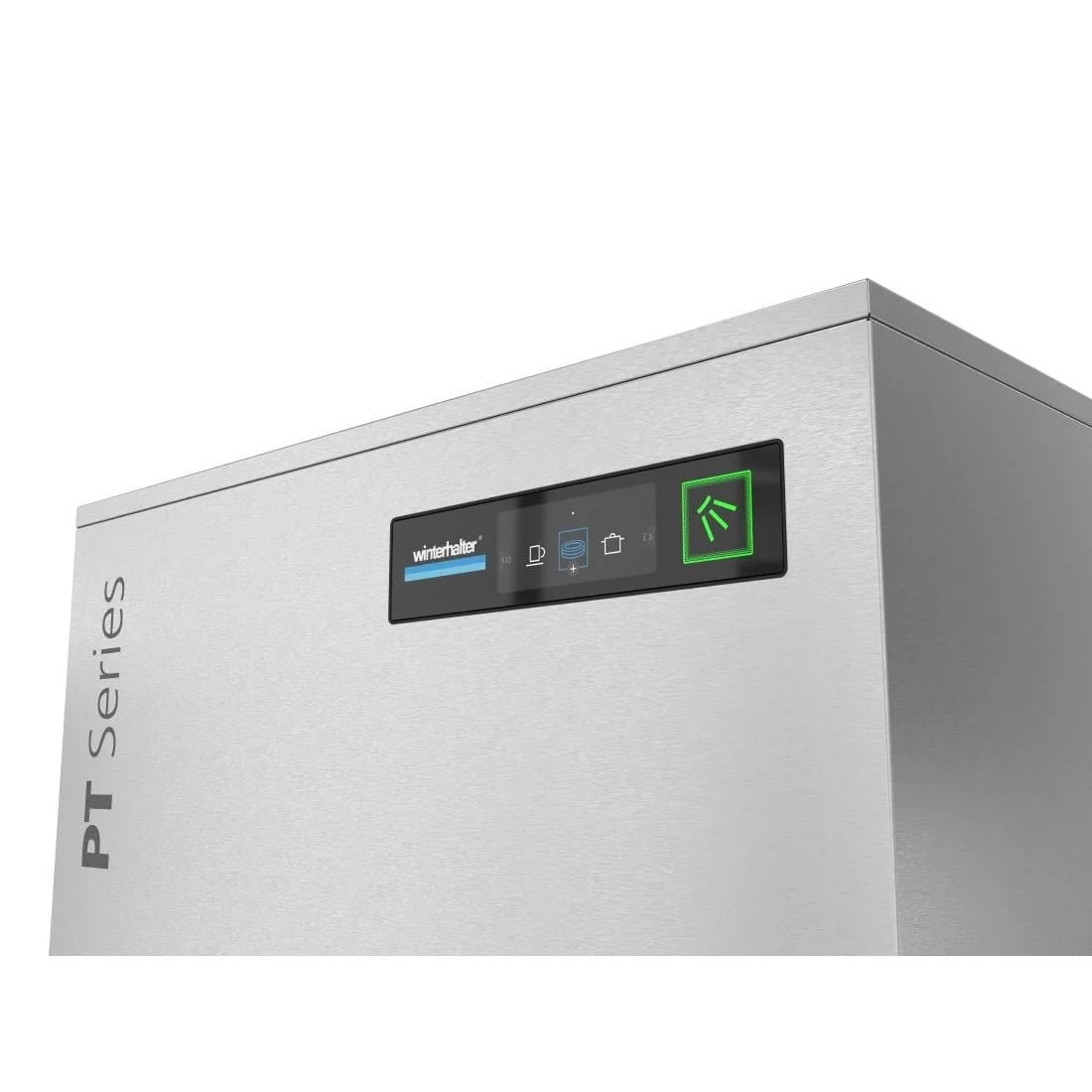 Winterhalter Pass Through Dishwasher PT-M Energy+ - Image 6