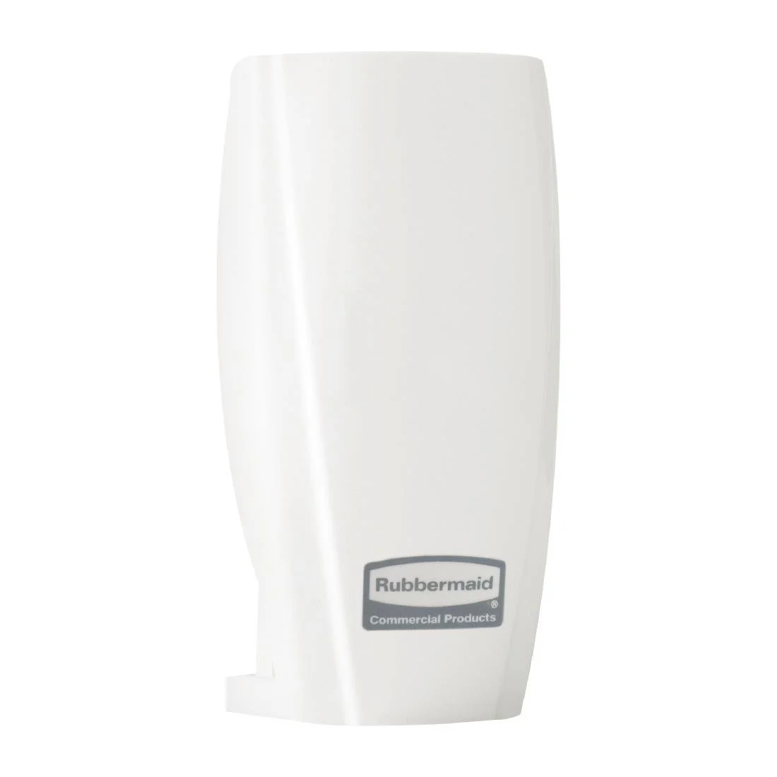 Rubbermaid TCell 1.0 Air Freshener Dispenser White - Image 1