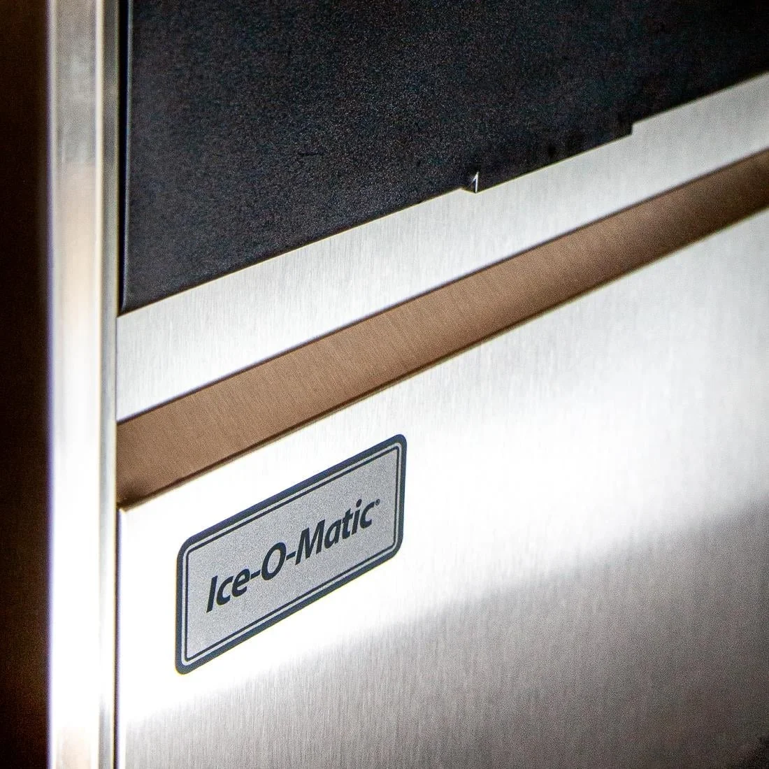 Ice-O-Matic Bistro Cube Ice Machine UCG135A - Image 2