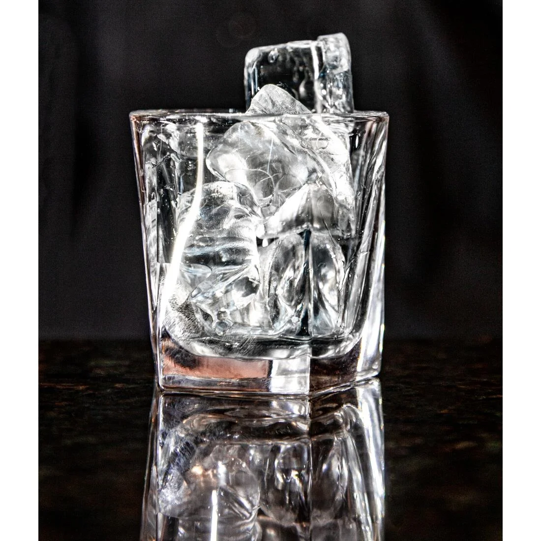 Ice-O-Matic Bistro Cube Ice Machine UCG045A - Image 8