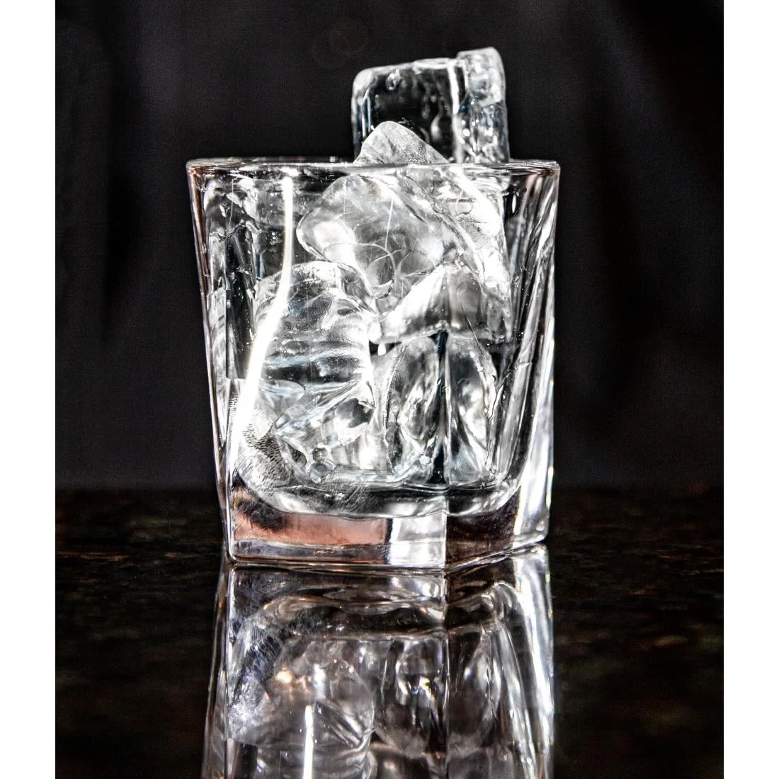 Ice-O-Matic Bistro Cube Ice Machine UCG135A - Image 8