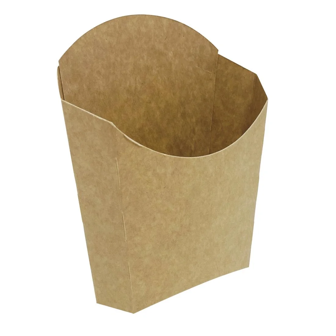 Fiesta Recyclable Chip Scoop Small 119x44mm (Pack of 1000) - Image 2