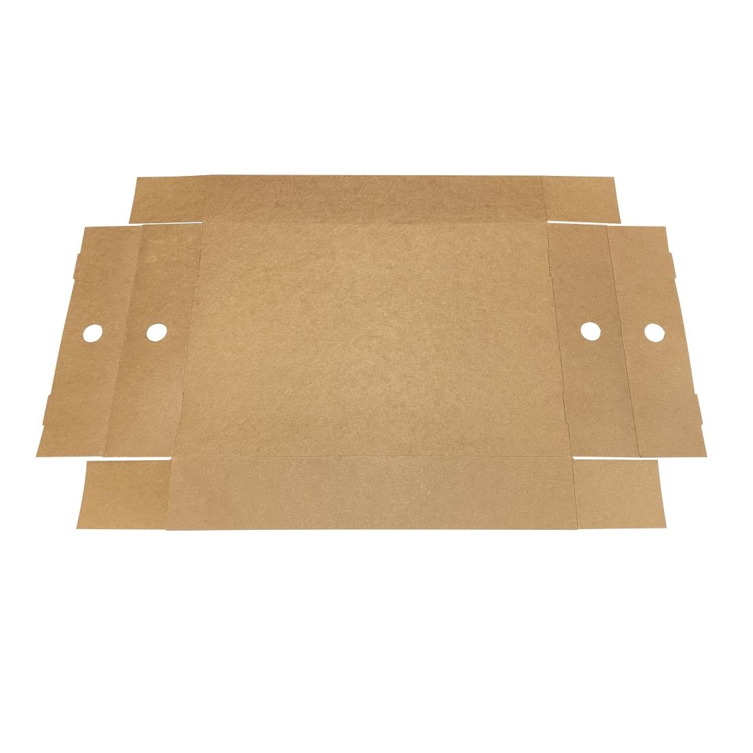 Fiesta Recyclable Insert For Large Platter Box Full Sized (Pack of 50)