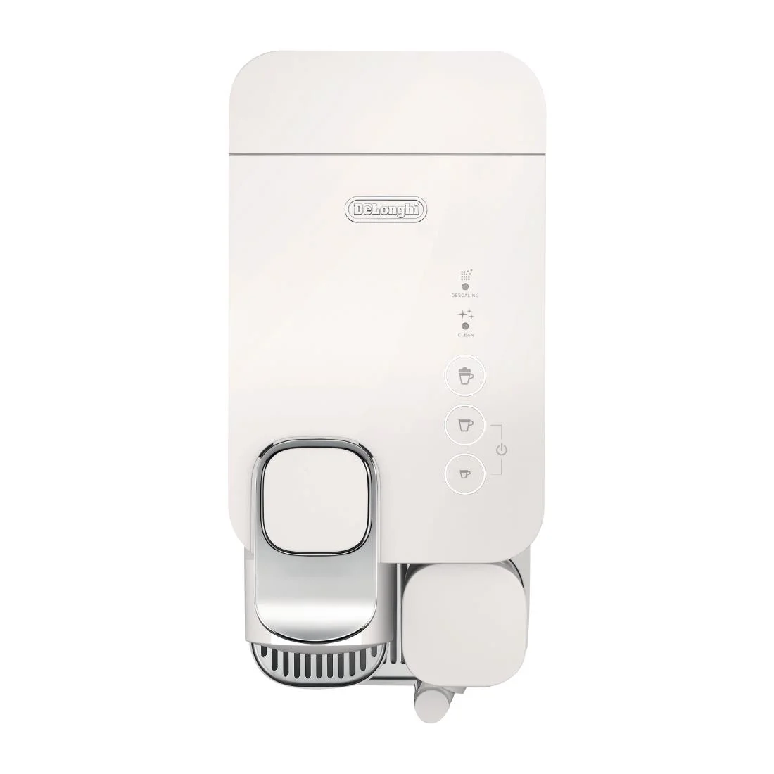 DeLonghi Nespresso Lattissima One Coffee Machine White - Image 7