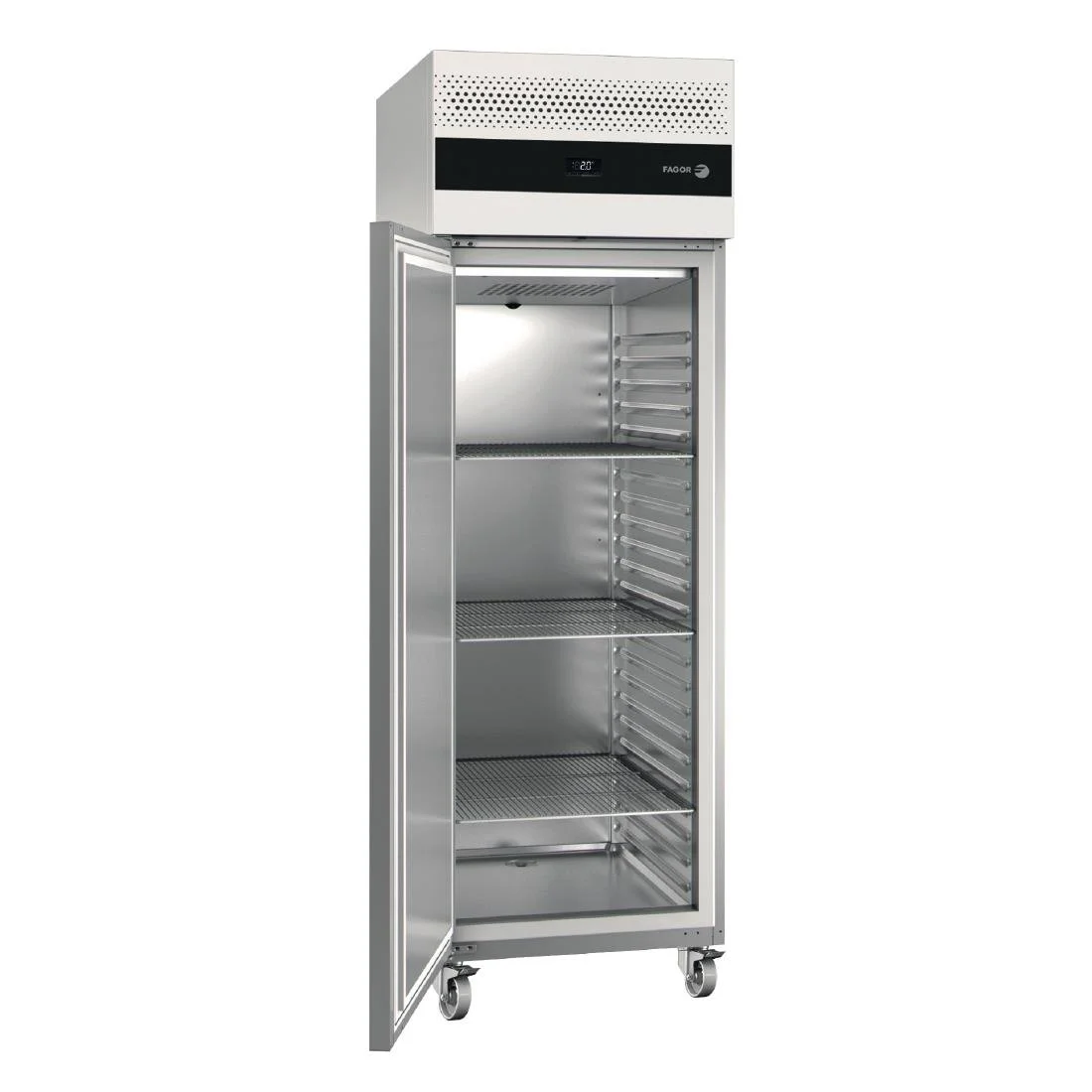 Fagor Concept Gastronorm Fridge 1 Door CUP-11G - Image 2