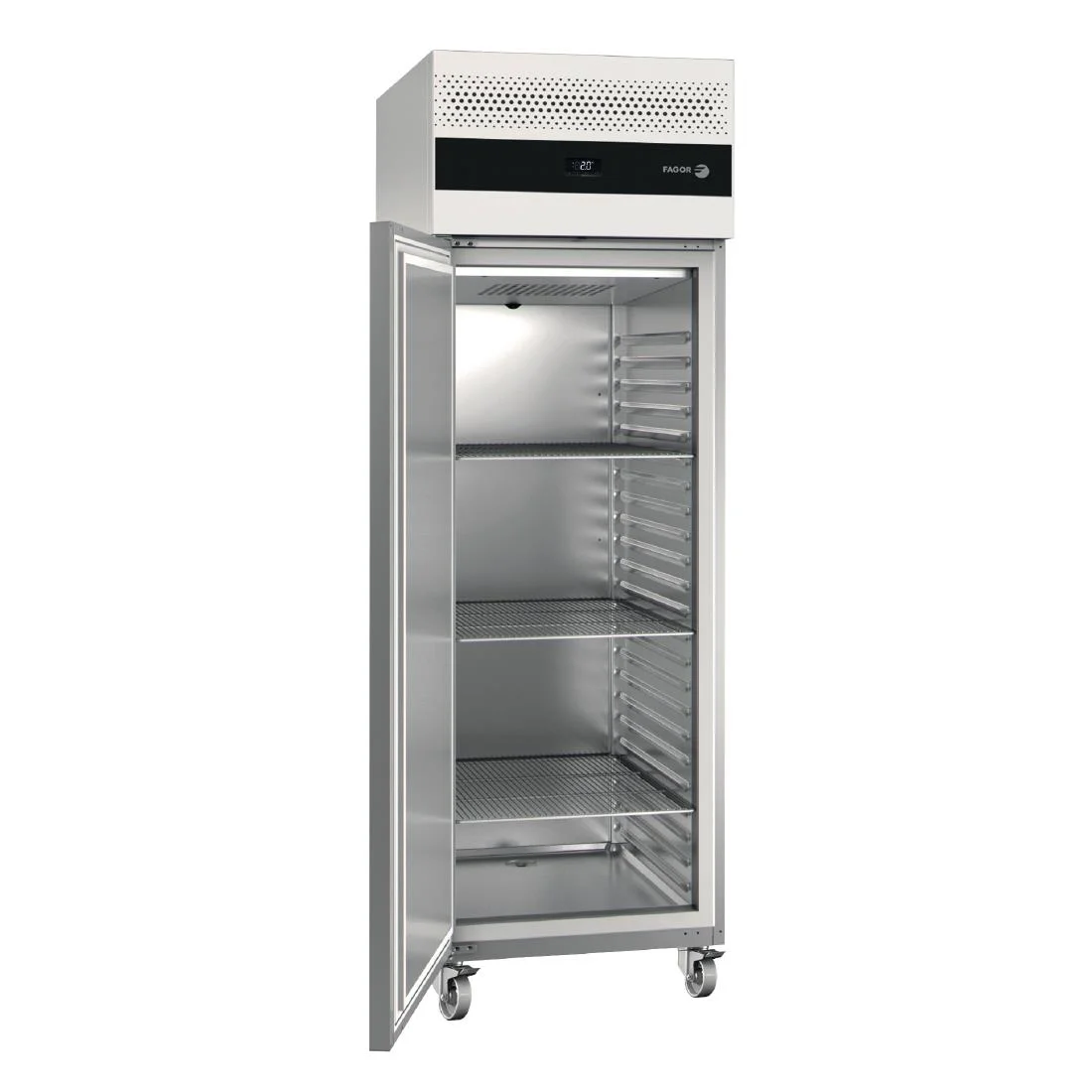 Fagor Concept Gastronorm Fridge 1 Door CUP-11G - Image 2
