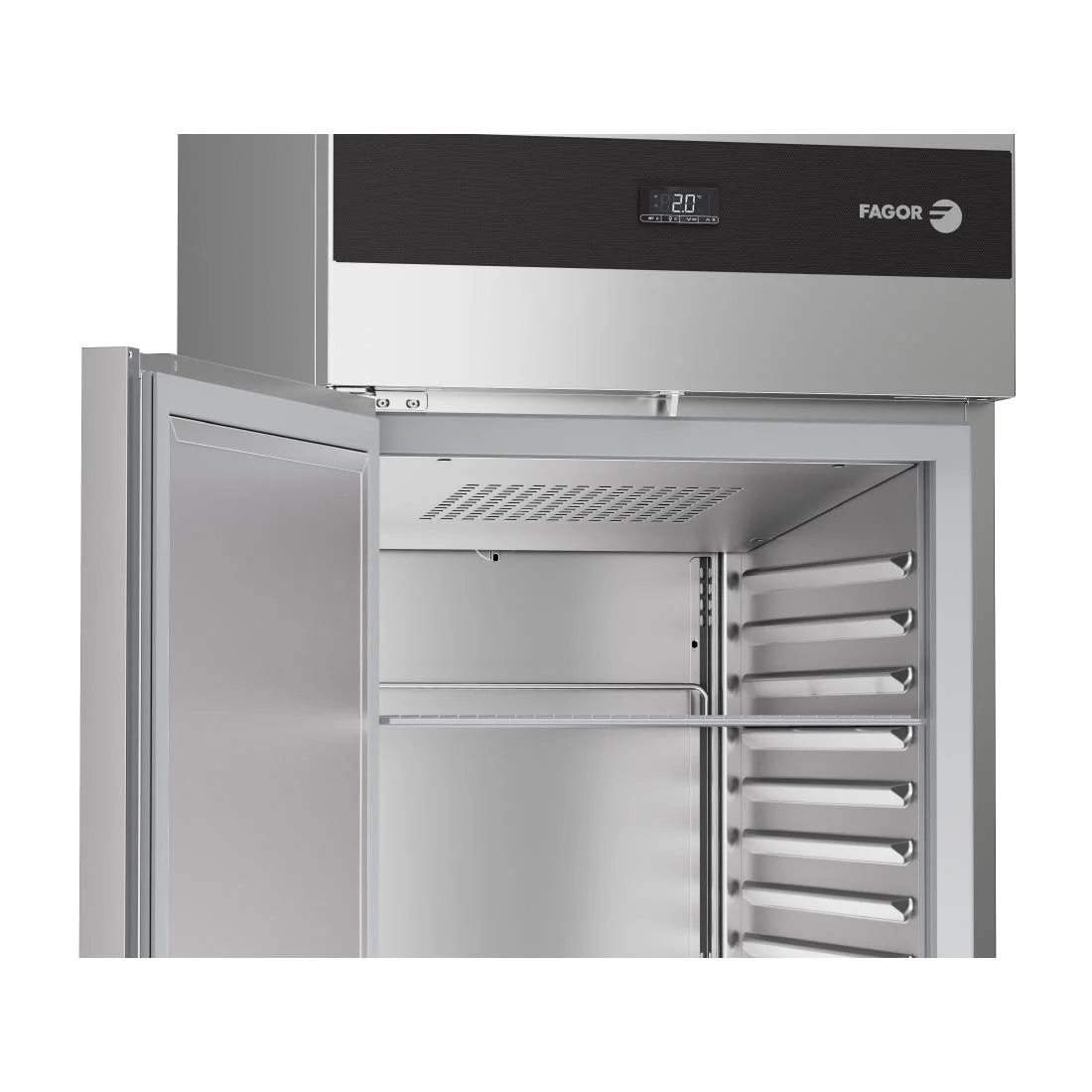 Fagor Concept Gastronorm Fridge 1 Door CUP-11G - Image 3