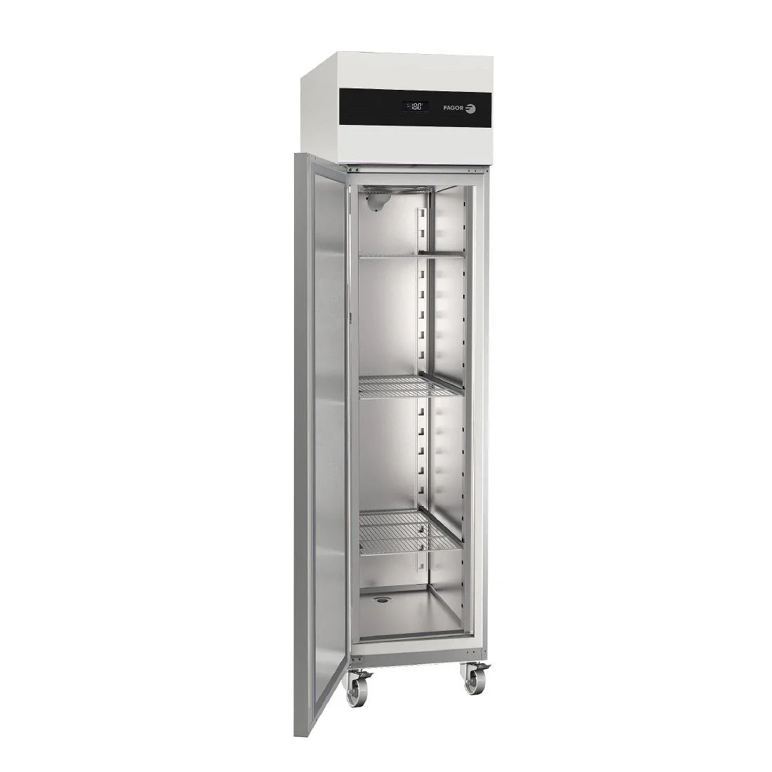 Fagor Concept Slimline Gastronorm 1/1 Freezer 1 Door CUN-11G1/1 - Image 2
