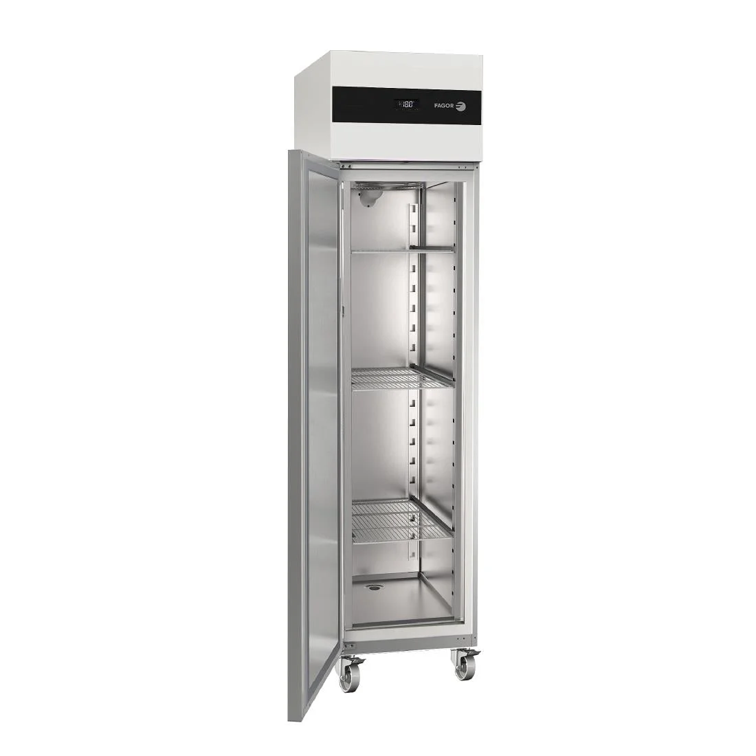 Fagor Concept Slimline Gastronorm 1/1 Freezer 1 Door CUN-11G1/1 - Image 2