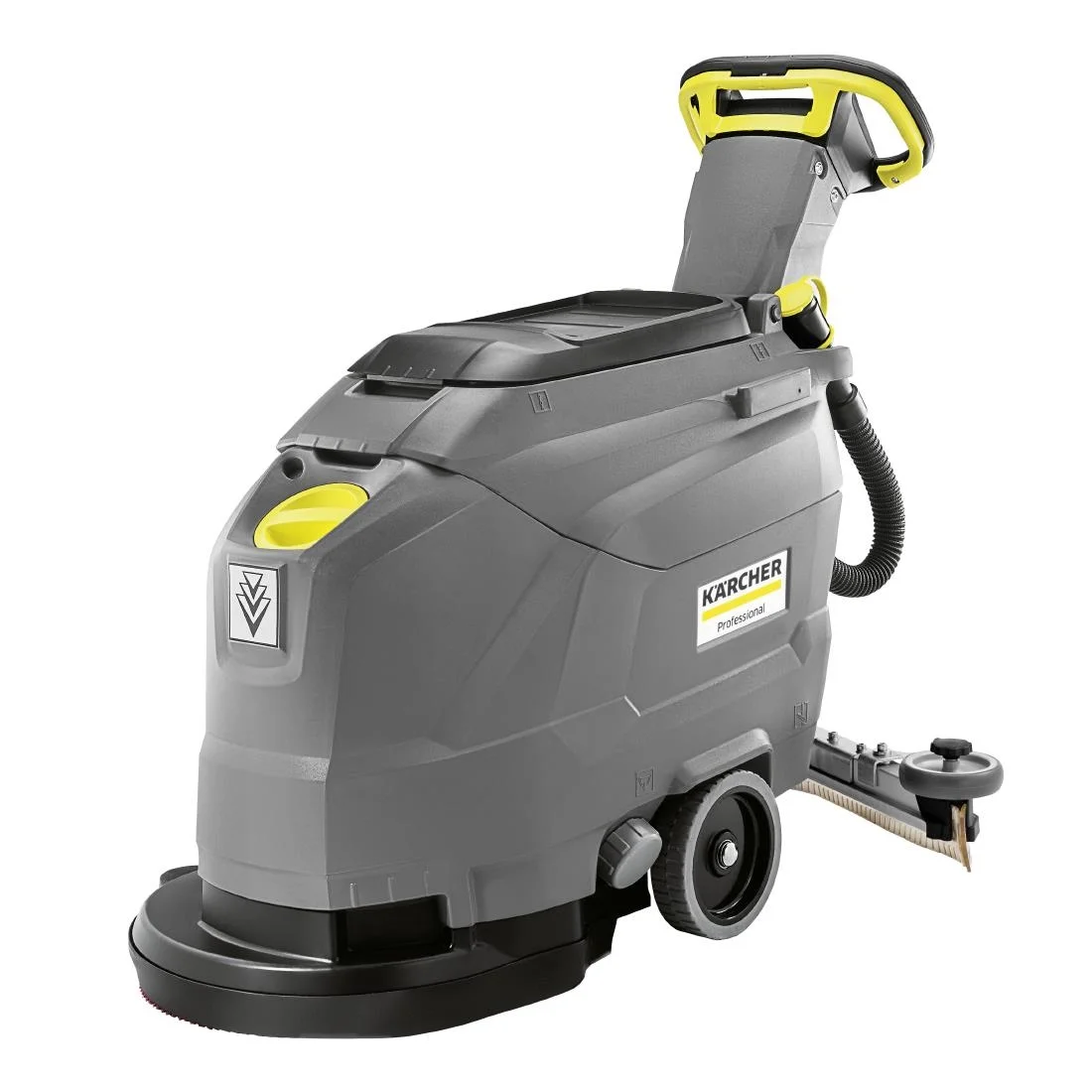 Karcher Scrubber Dryer BD 43/25 C BP - Image 4