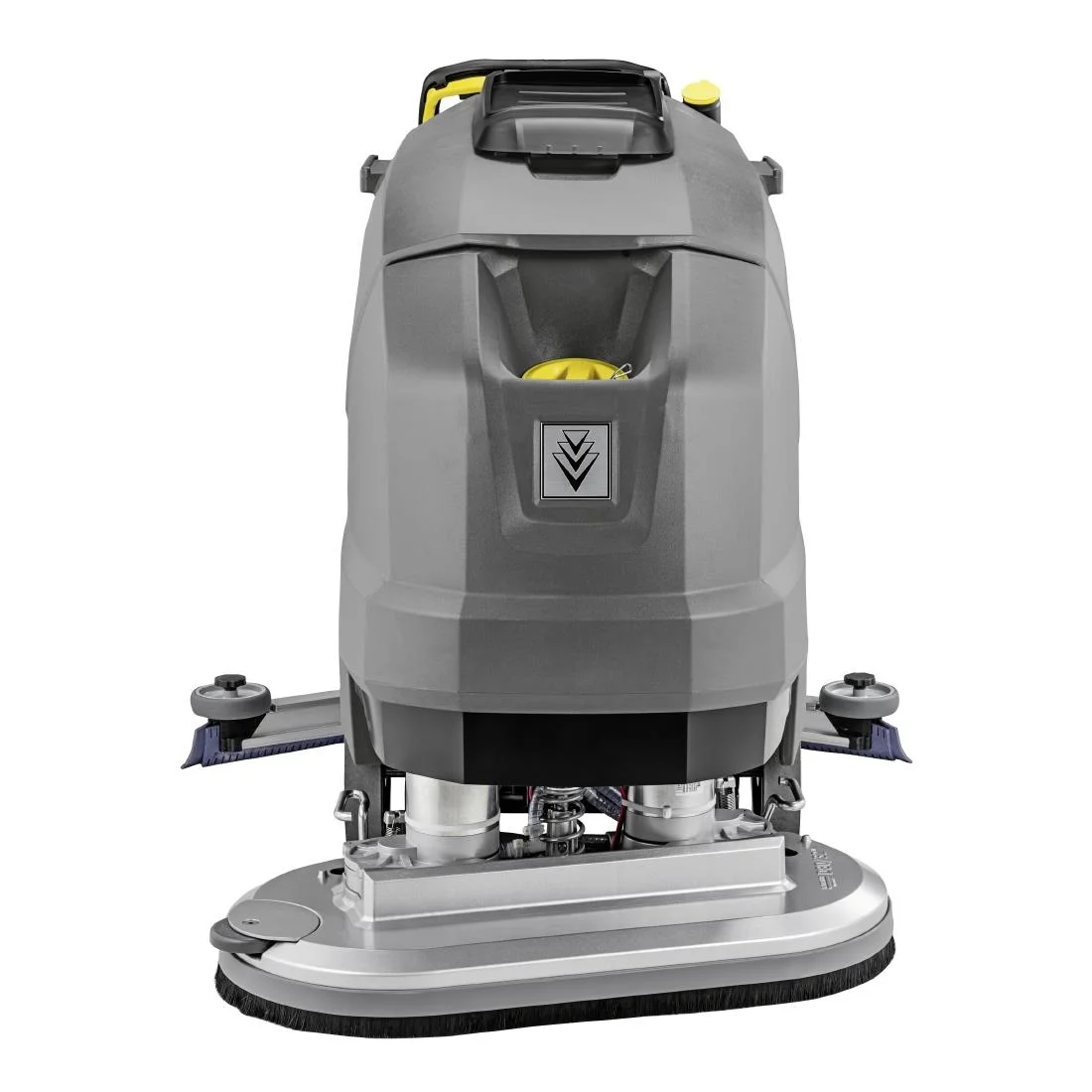 Karcher Scrubber Dryer BD 80/100 W BP - Image 6