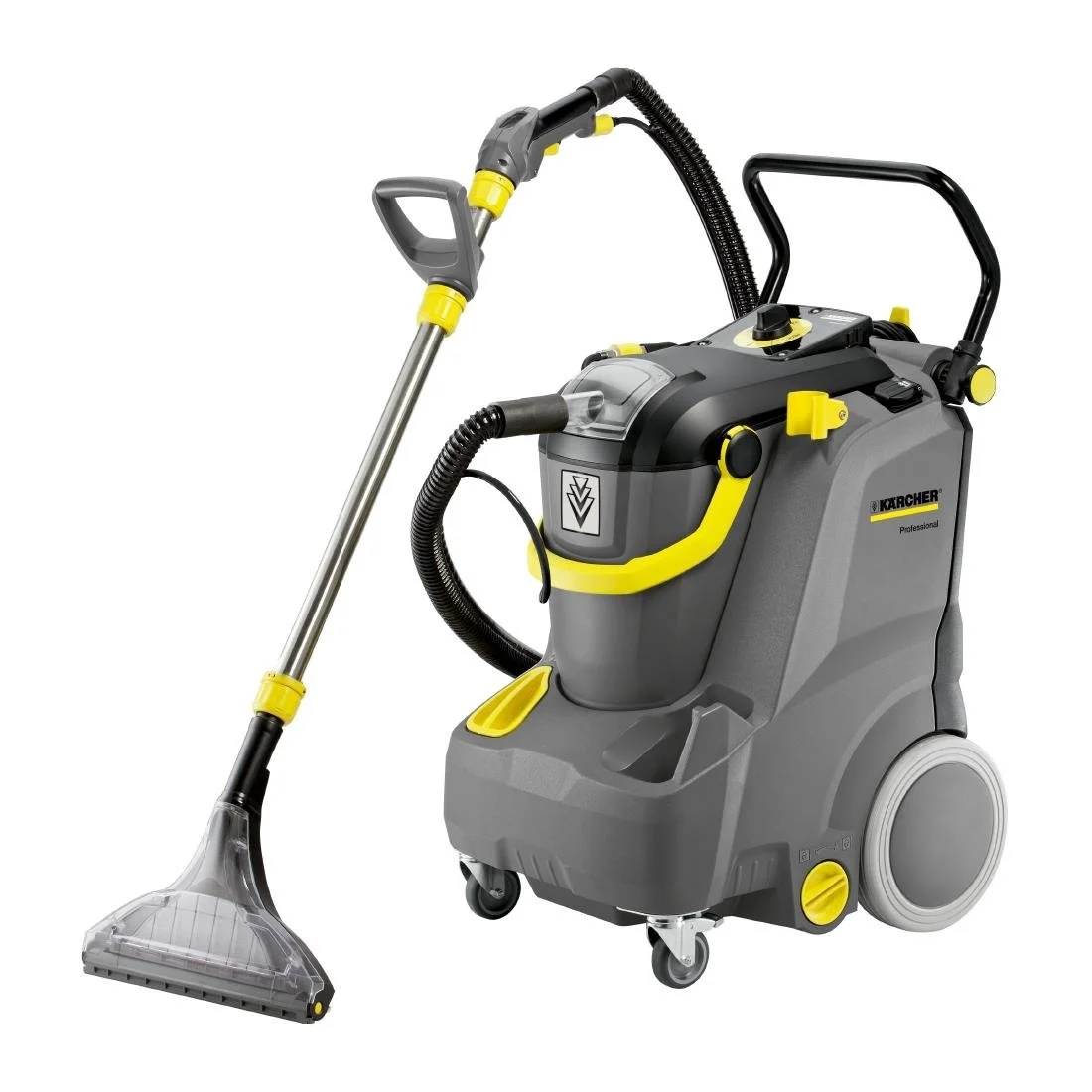Karcher Spray Extraction Cleaner Puzzi 30/4 - Image 1