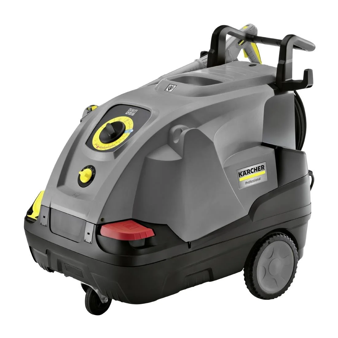 Karcher High Pressure Cleaner HDS 6/12 C - Image 1