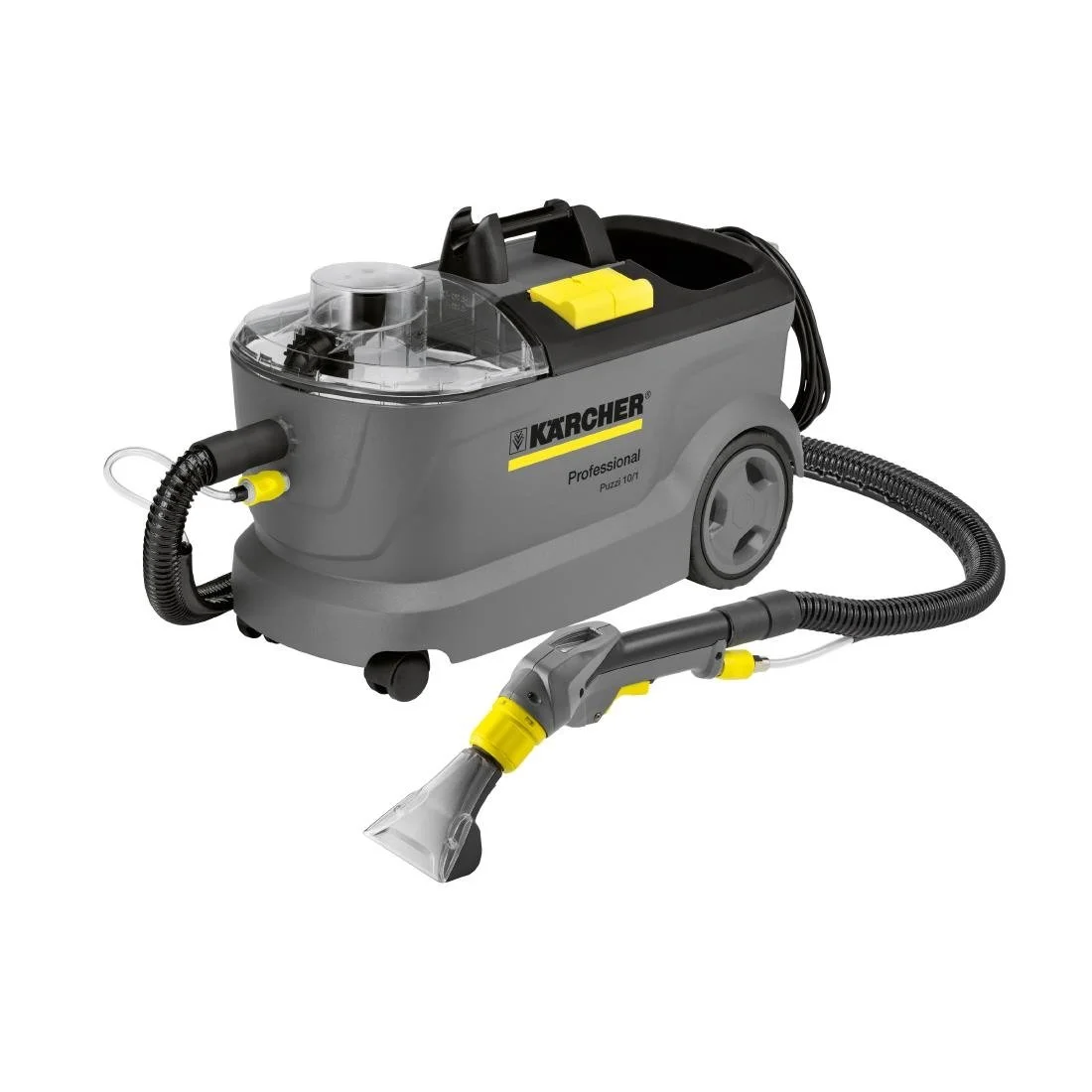 Karcher Spreat Extraction Cleaner Puzzi 10/1 - Image 2