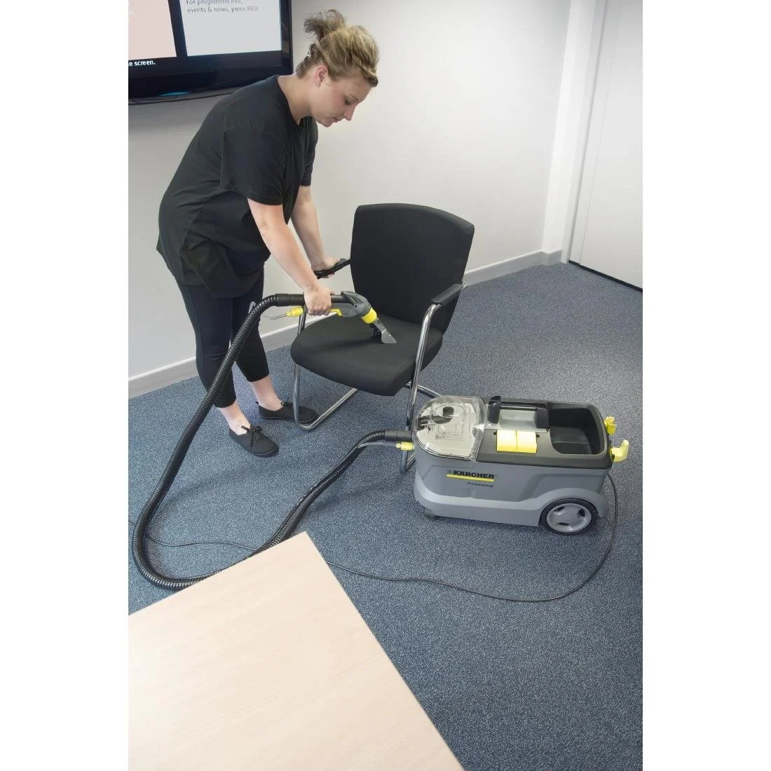 Karcher Spreat Extraction Cleaner Puzzi 10/1 - Image 5