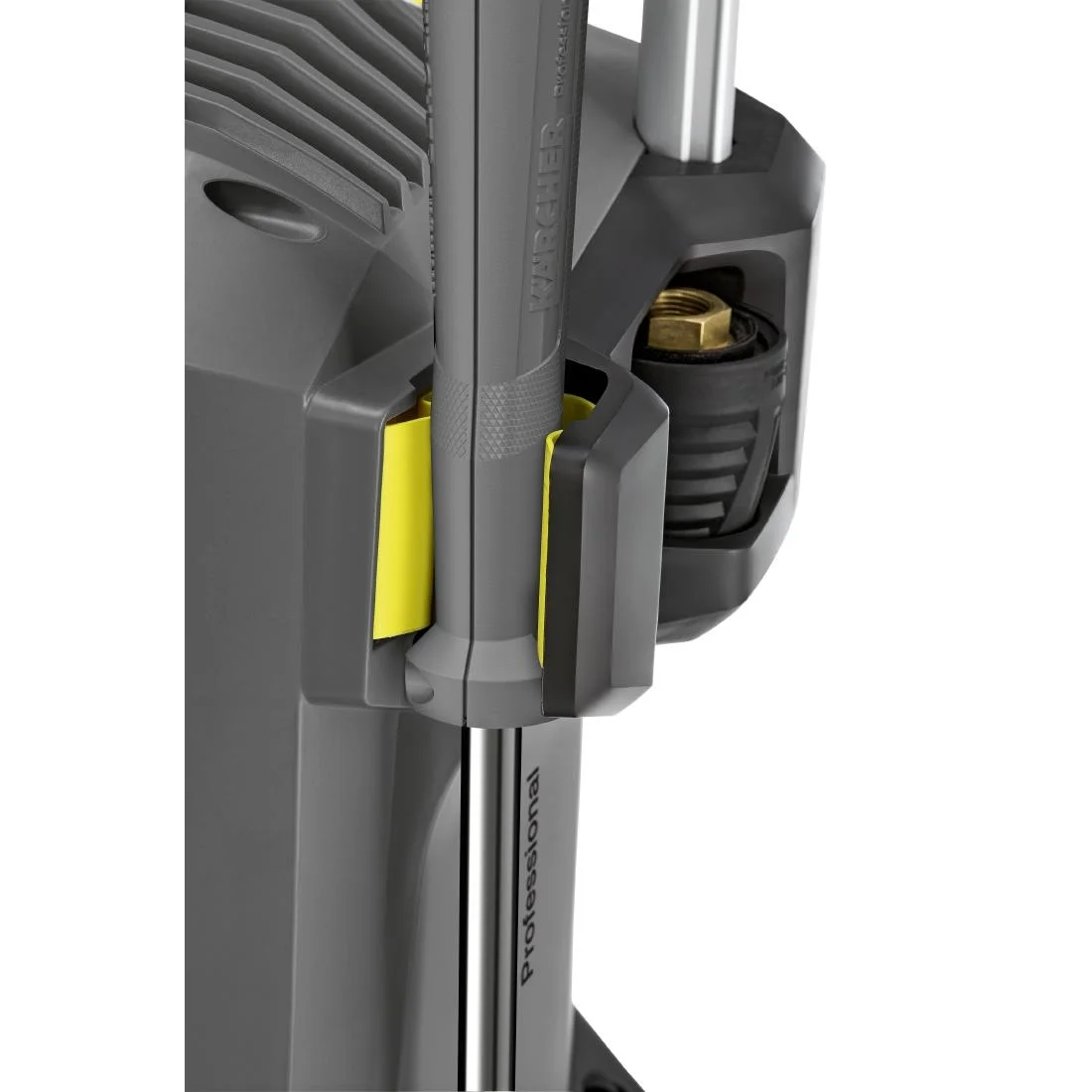 Karcher High Pressure Cleaner HD 5/12 C Plus - Image 7