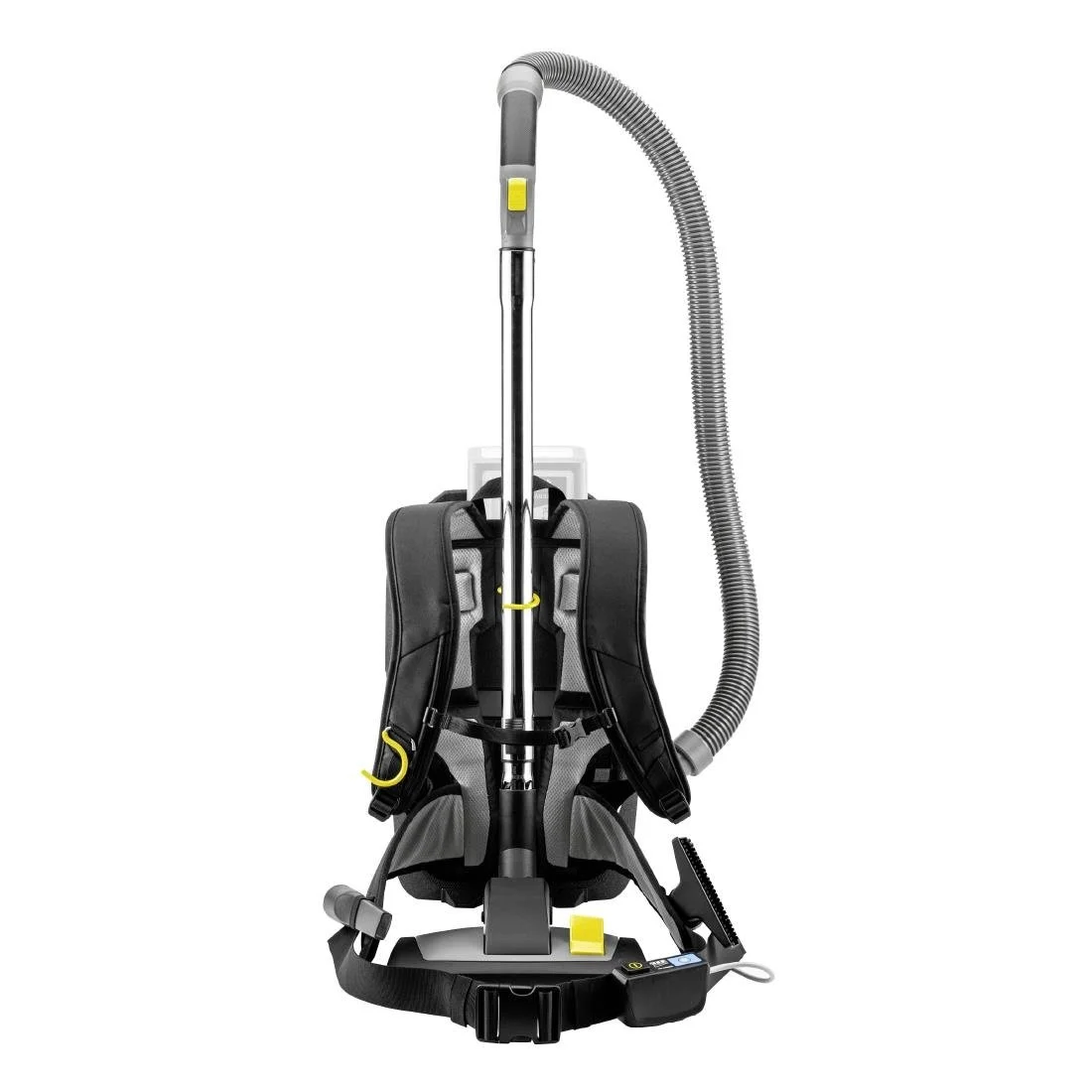 Karcher Battery Backpack Vacuum BVL 5/1 BP Without Battery and Charger - Image 4