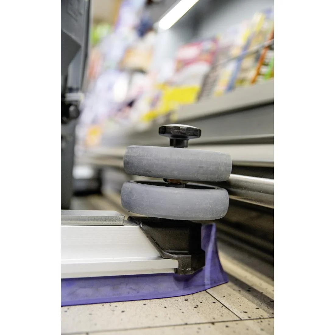 Karcher Scrubber Dryer BD 70/75 W Classic BP - Image 4