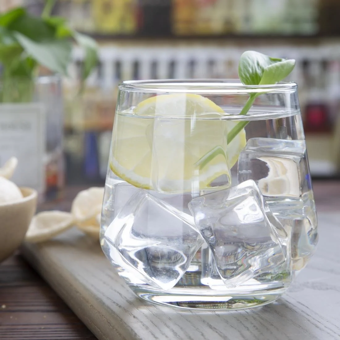 Olympia Atlanta Tumblers 300ml (12 pack) - Image 4