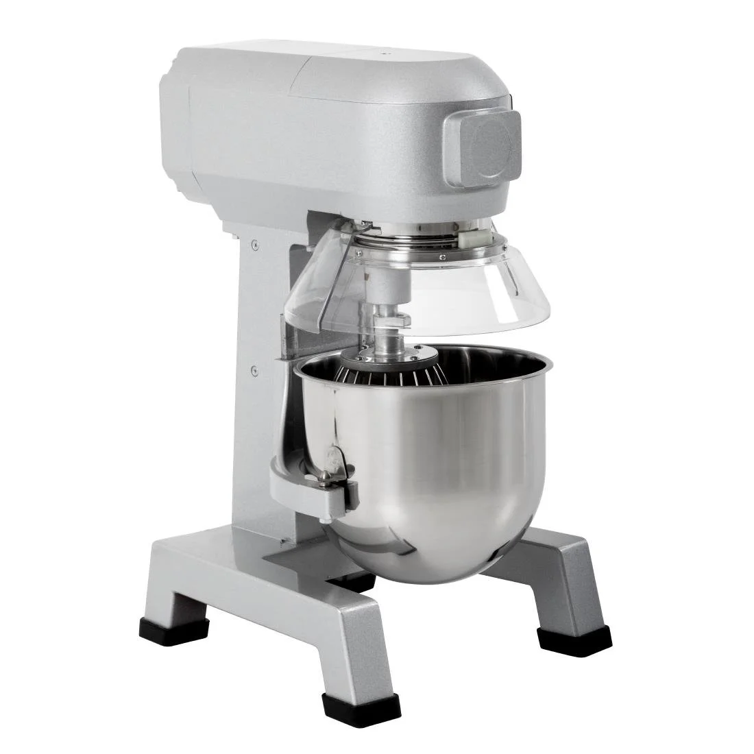 Buffalo 10Ltr Digital Planetary Mixer - Image 4
