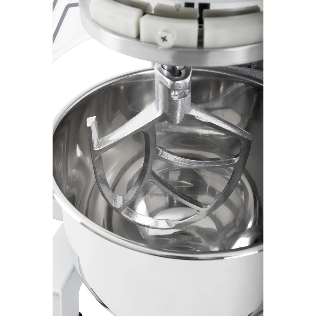 Buffalo 10Ltr Digital Planetary Mixer - Image 10