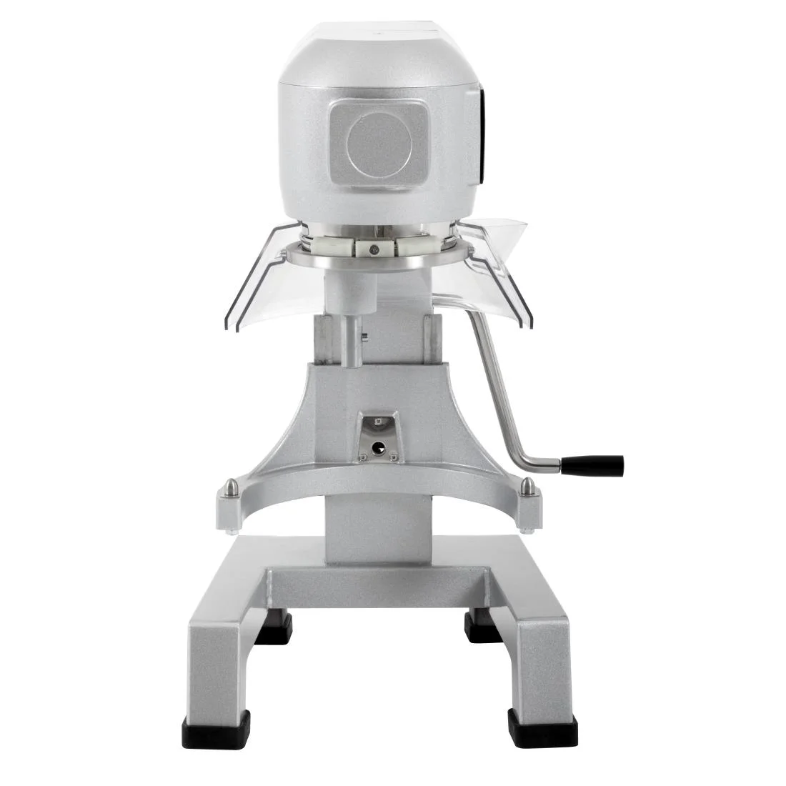 Buffalo 10Ltr Digital Planetary Mixer - Image 13