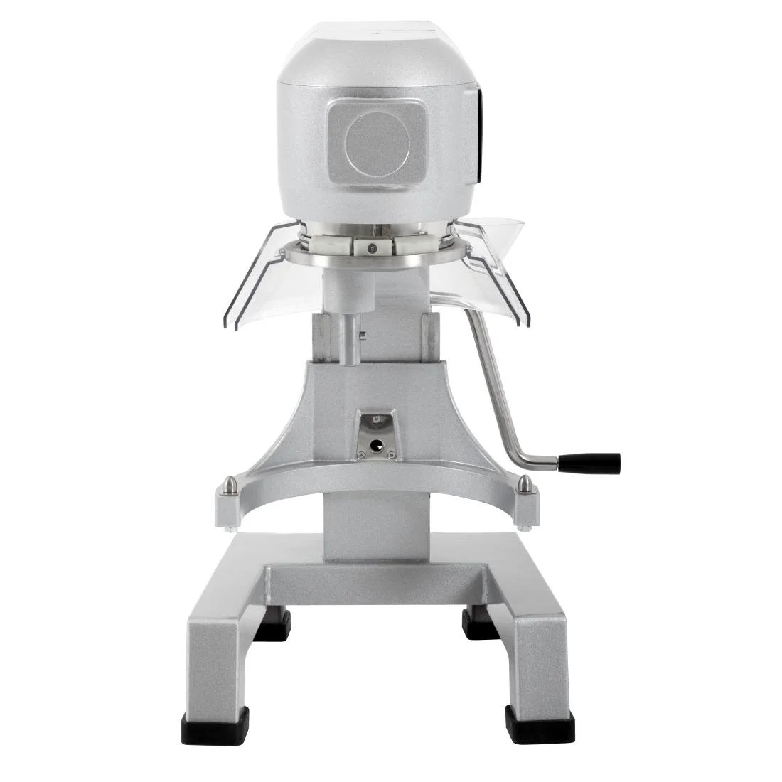 Buffalo 10Ltr Digital Planetary Mixer - Image 13