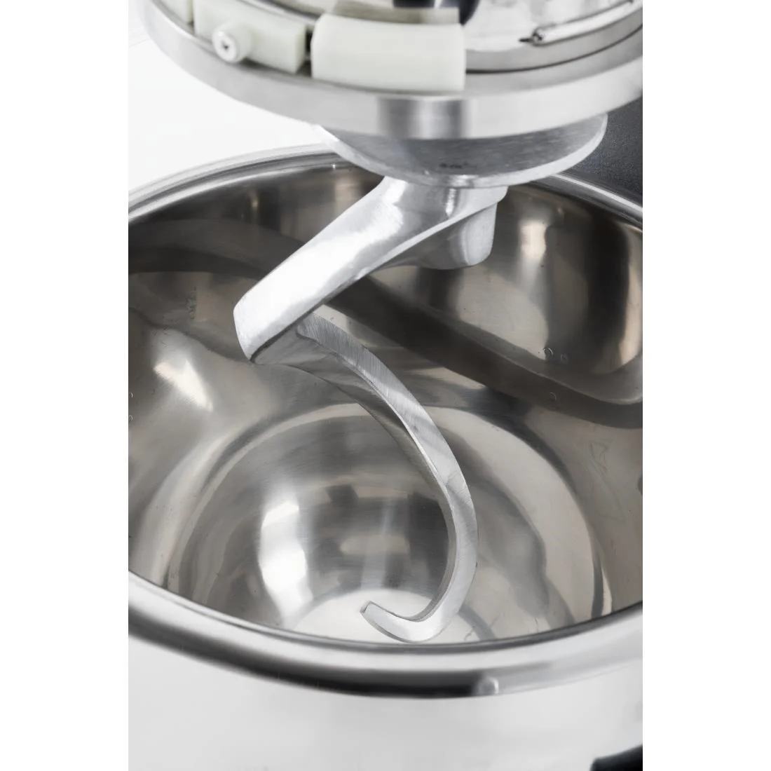 Buffalo 20Ltr Digital Planetary Mixer - Image 12