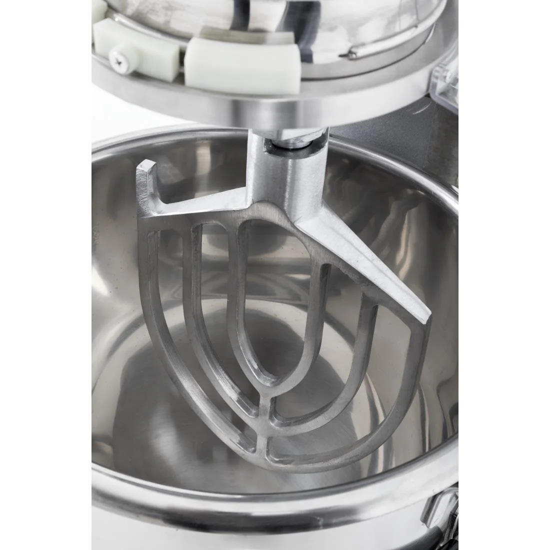 Buffalo 20Ltr Digital Planetary Mixer - Image 13