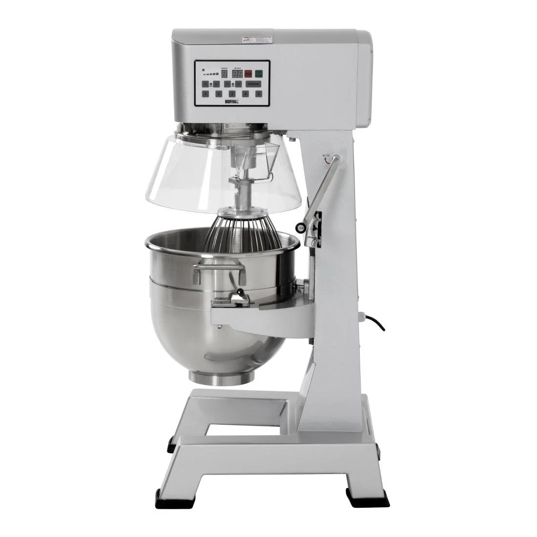 Buffalo 30Ltr Digital Planetary Mixer - Image 7