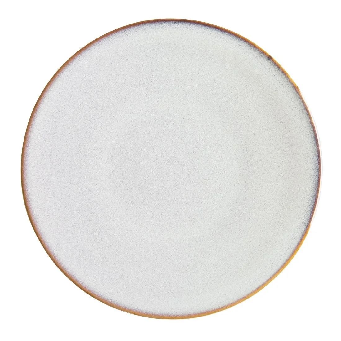 Olympia Drift Plain Coupe Plates 230mm (6 Pack) - Image 4
