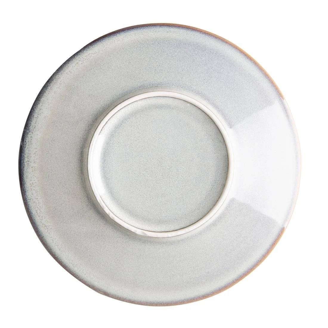 Olympia Drift Plain Coupe Plates 230mm (6 Pack) - Image 5