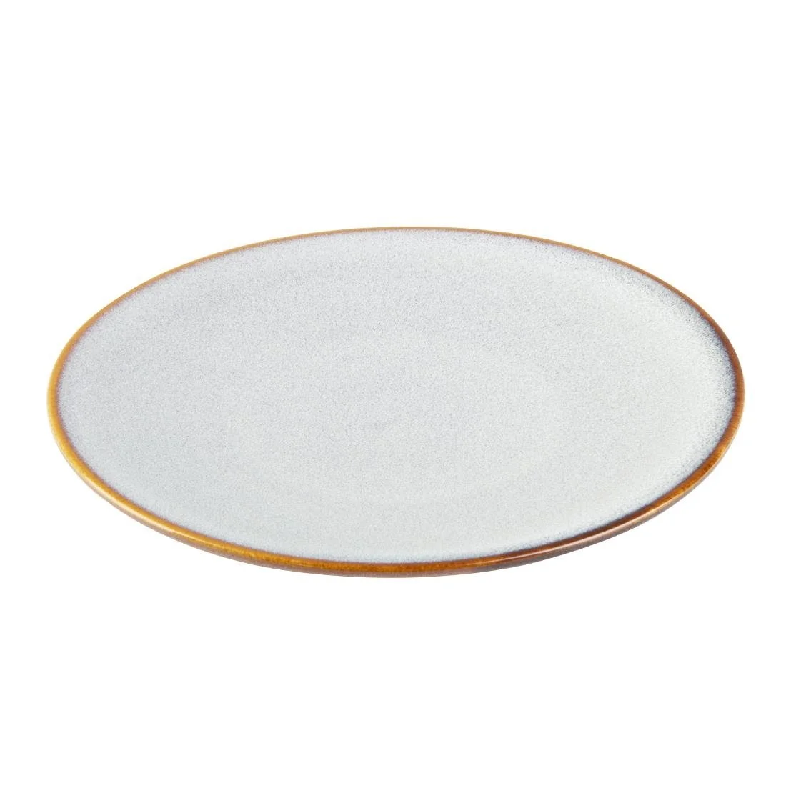 Olympia Drift Plain Coupe Plates 180mm (6 Pack)
