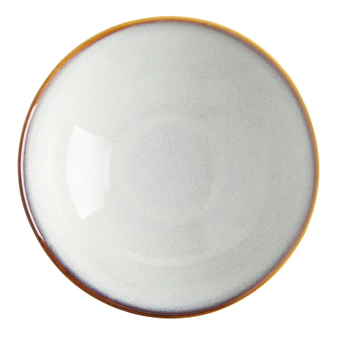Olympia Drift Plain Coupe Bowls 205mm (4 Pack) - Image 8