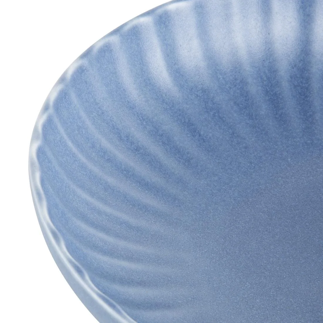 Olympia Corallite Coupe Bowls Blue 220mm (6 Pack) - Image 7