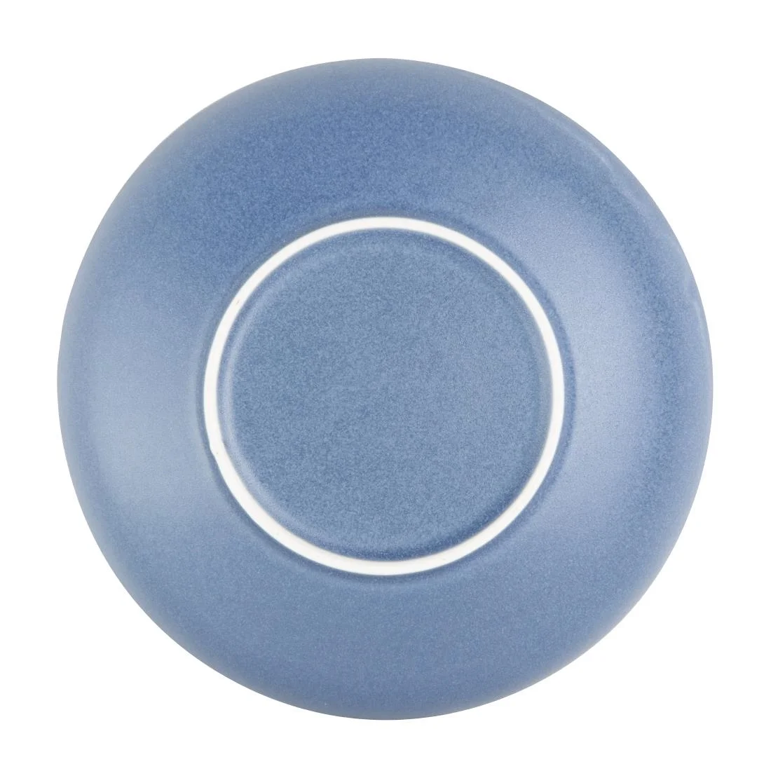 Olympia Corallite Coupe Bowls Blue 220mm (6 Pack) - Image 8