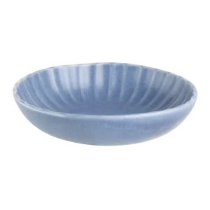 Olympia Corallite Coupe Bowls Blue 160mm (6 Pack)