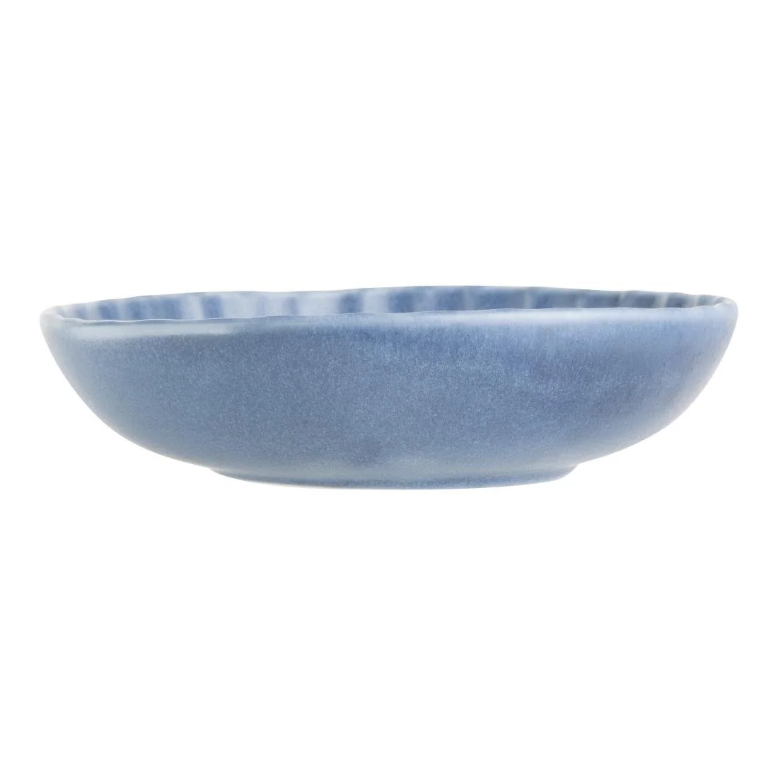 Olympia Corallite Coupe Bowls Blue 160mm (6 Pack) - Image 7