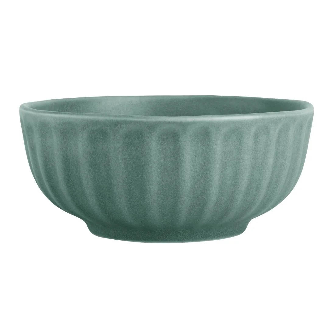Olympia Corallite Deep Bowls Green 150mm (6 Pack) - Image 4